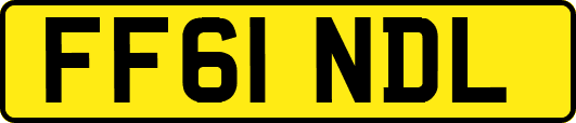 FF61NDL