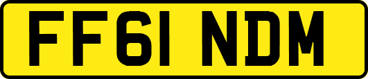 FF61NDM