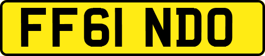 FF61NDO