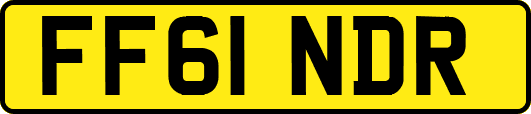 FF61NDR