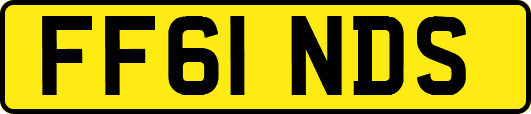 FF61NDS