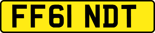 FF61NDT