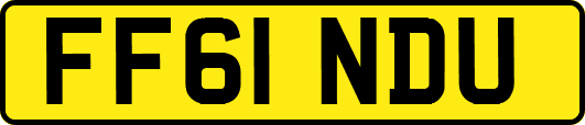 FF61NDU
