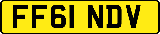 FF61NDV