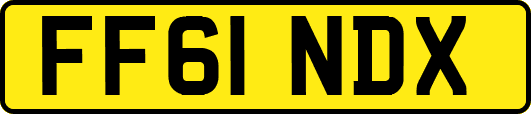 FF61NDX