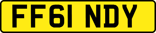 FF61NDY
