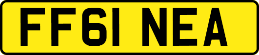 FF61NEA