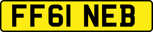 FF61NEB