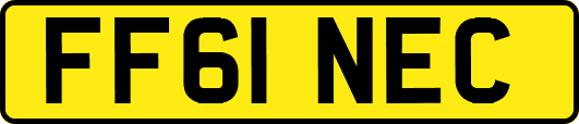 FF61NEC