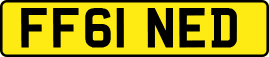 FF61NED