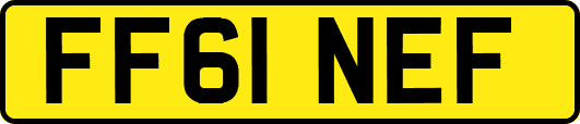 FF61NEF