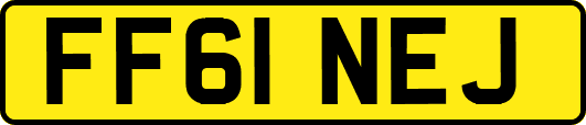 FF61NEJ