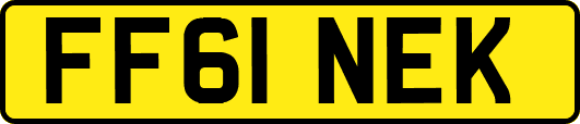 FF61NEK