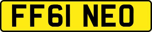 FF61NEO