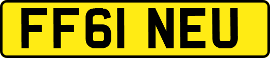 FF61NEU