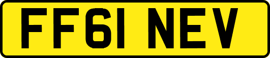 FF61NEV