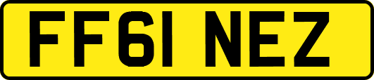 FF61NEZ