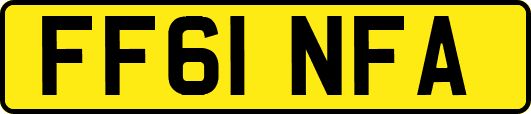 FF61NFA