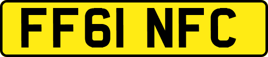 FF61NFC