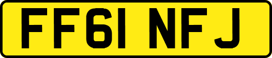 FF61NFJ