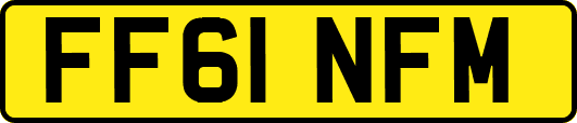 FF61NFM
