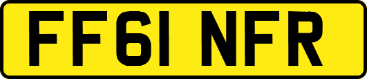FF61NFR