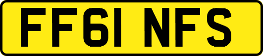 FF61NFS