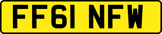 FF61NFW