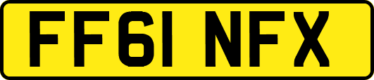 FF61NFX
