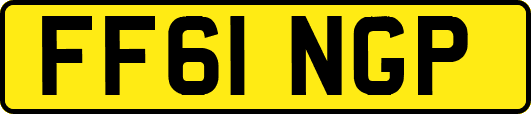 FF61NGP