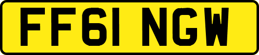 FF61NGW