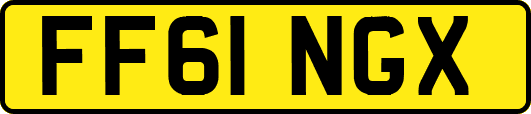 FF61NGX
