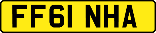 FF61NHA