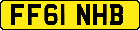 FF61NHB
