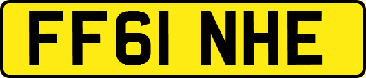 FF61NHE