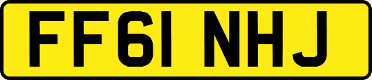 FF61NHJ