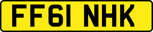 FF61NHK