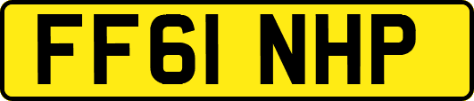FF61NHP