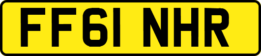 FF61NHR