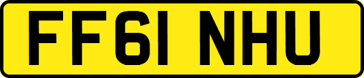 FF61NHU