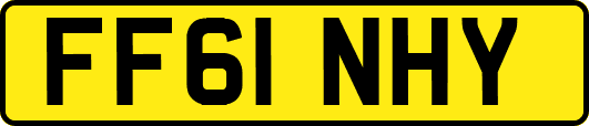 FF61NHY