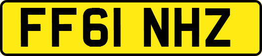 FF61NHZ
