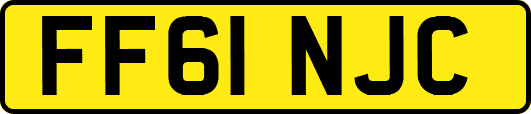 FF61NJC