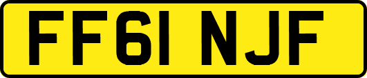 FF61NJF