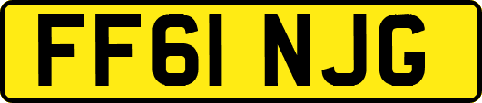 FF61NJG