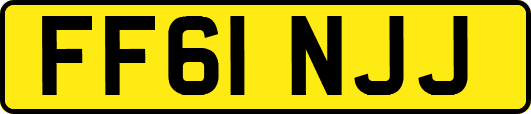 FF61NJJ