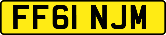 FF61NJM