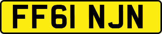 FF61NJN