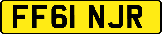 FF61NJR