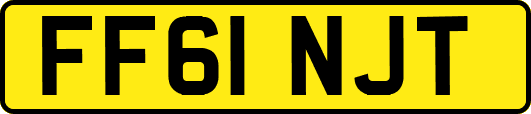 FF61NJT